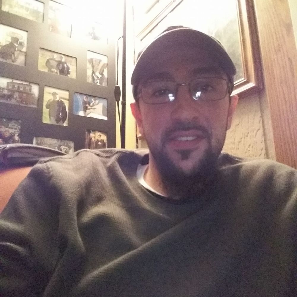 Meet your Posher, Billy